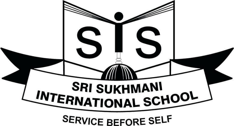 Sri Sukhmani International School