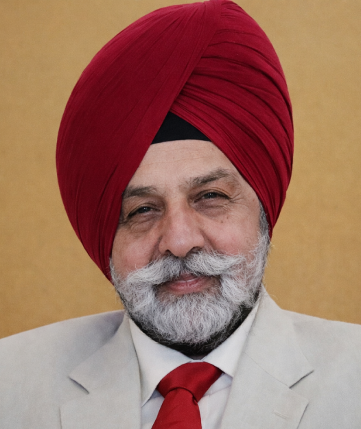Avtar Singh Founder
